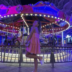 Meet your Posher, Morgan